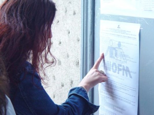 70 de locuri de muncă vacante la Constanţa